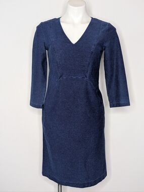 Boden | Dresses | Boden Kate Linen Embroidered Midi Shirt Dress | Poshmark